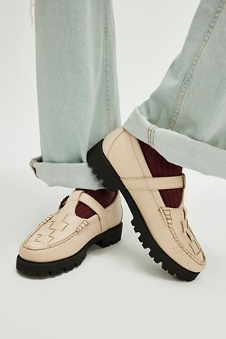 Serendipity Sneakers