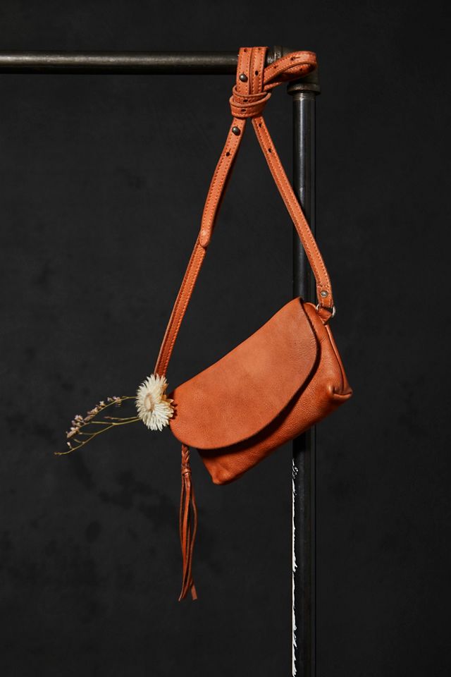 We The Free Rider Crossbody Bag Free People