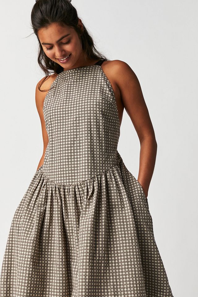 Lovers Rock Maxi Dress #2