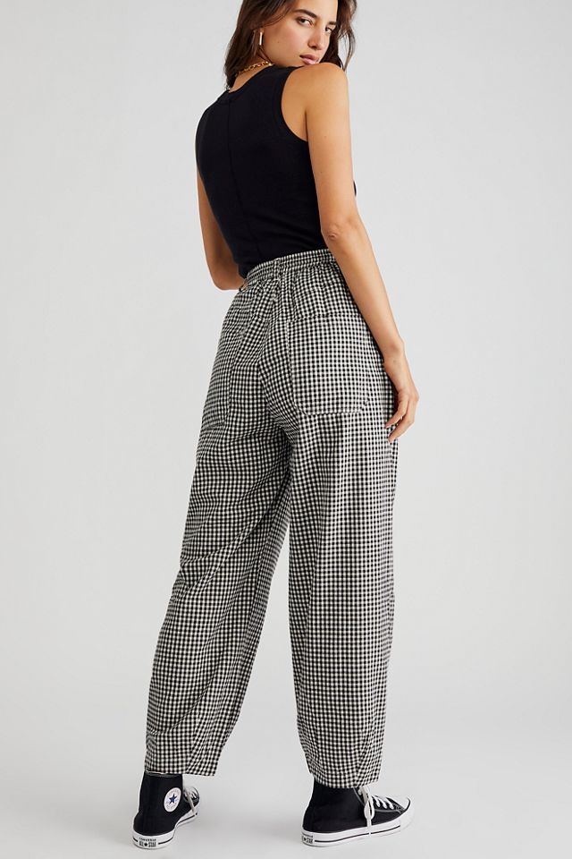 L.F. Markey Pavel Trousers #1
