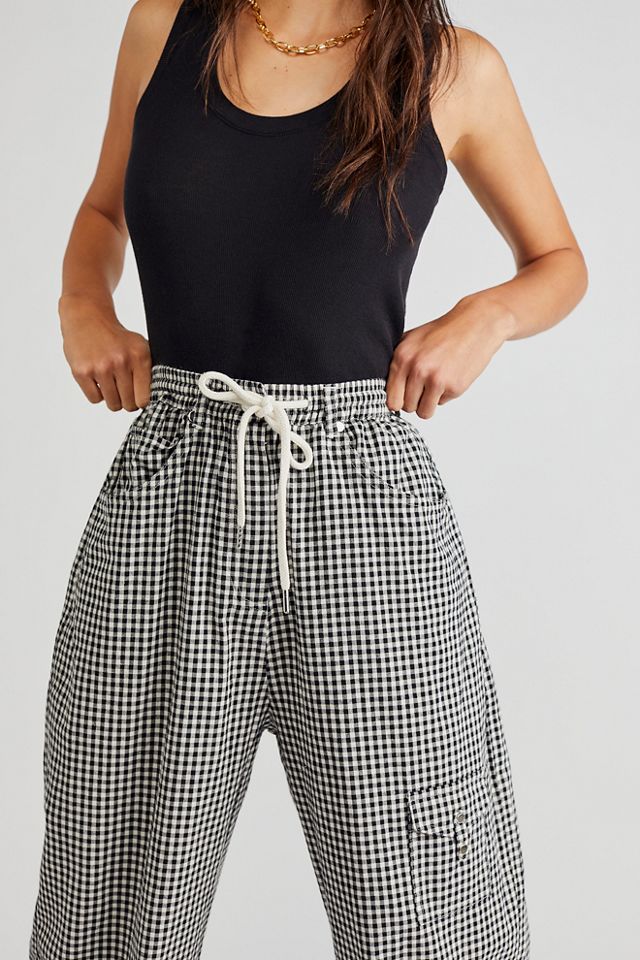 L.F. Markey Pavel Trousers #2