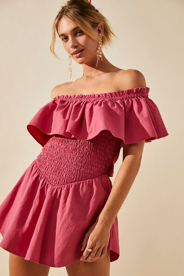 The Look One-Piece #2