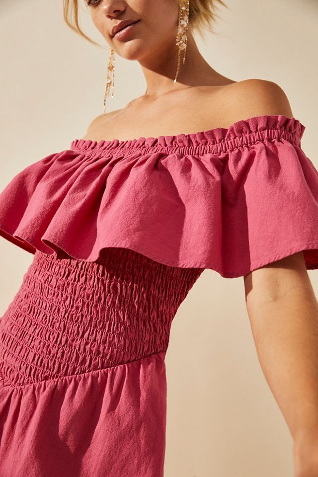 The Look One-Piece #1