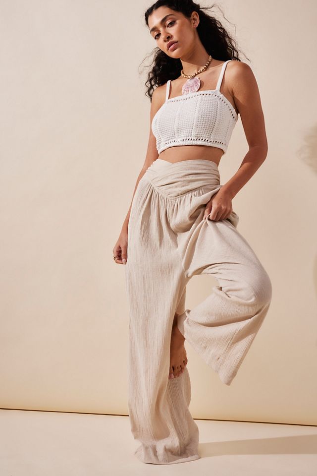 Free People Pants