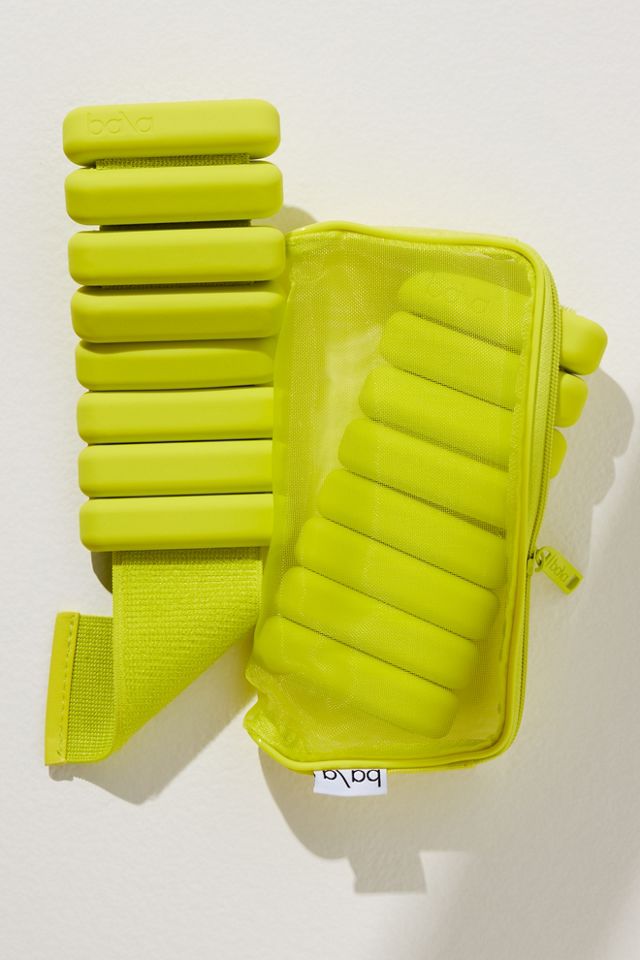 Poids 2 lb FP Movement x Bala Bangles #3