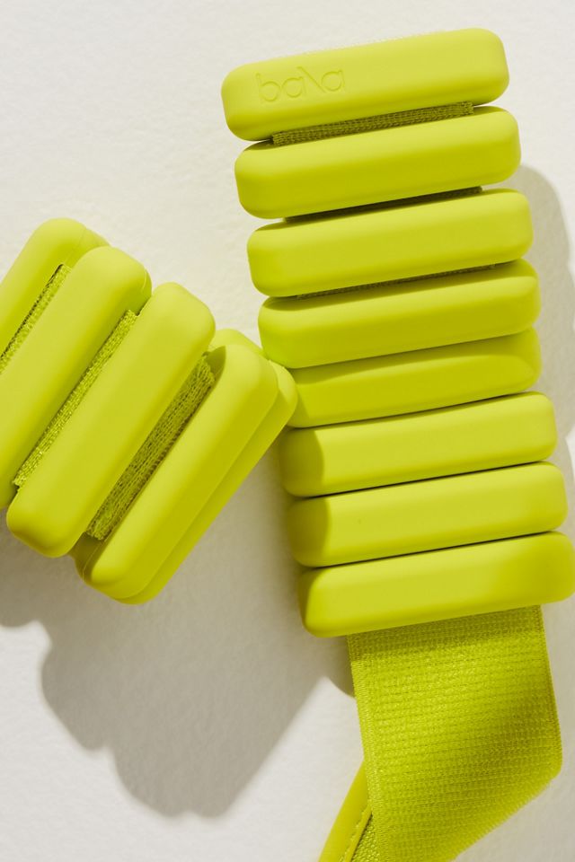 Poids 2 lb FP Movement x Bala Bangles #4