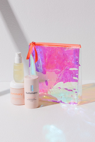 Summary The Care Package Gift Set at Free People
