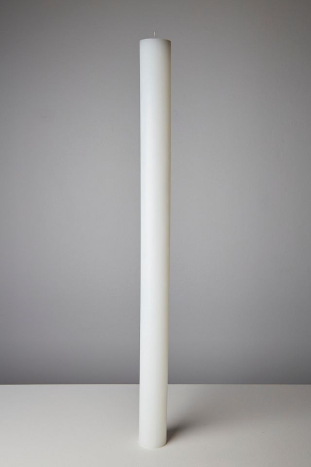 300 Hour Altar Candle #1