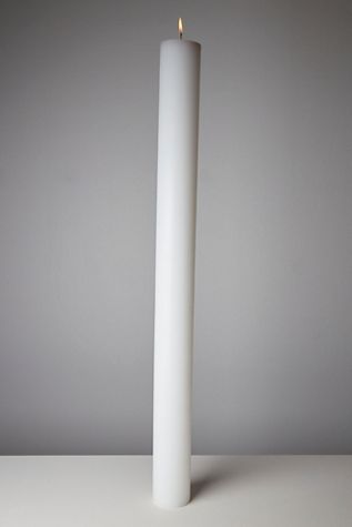 800 Hour Altar Candle