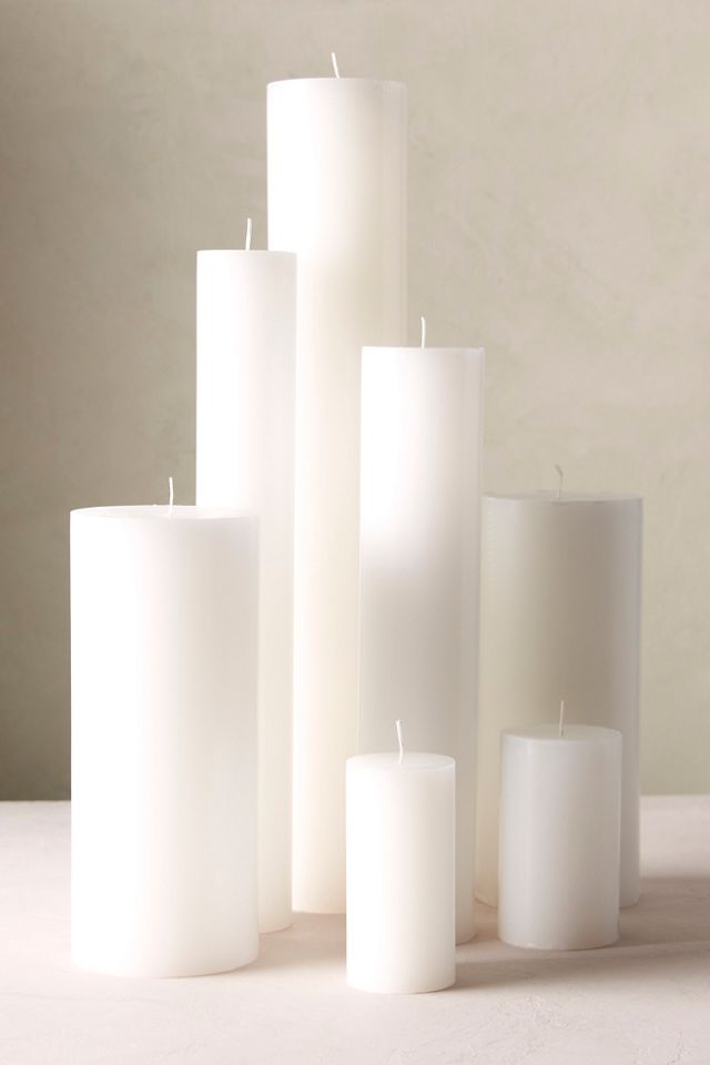 250 Hour Altar Candle #3