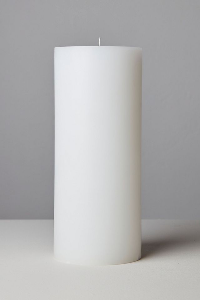 250 Hour Altar Candle #1