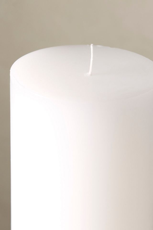 250 Hour Altar Candle #4