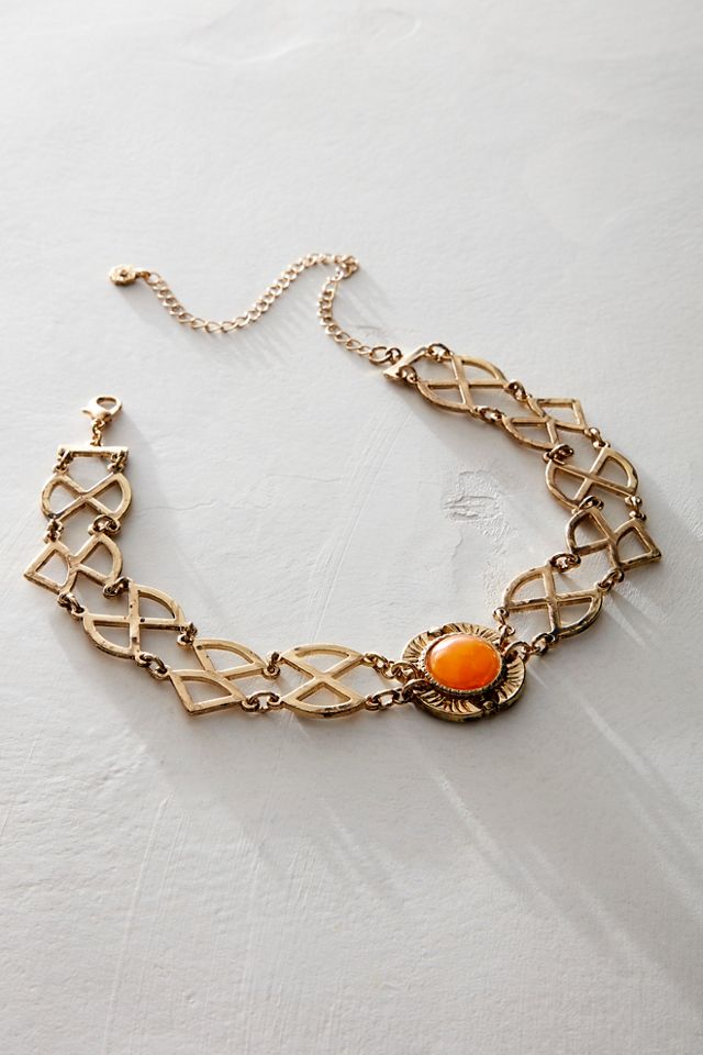 Riders In The Sky Choker #1