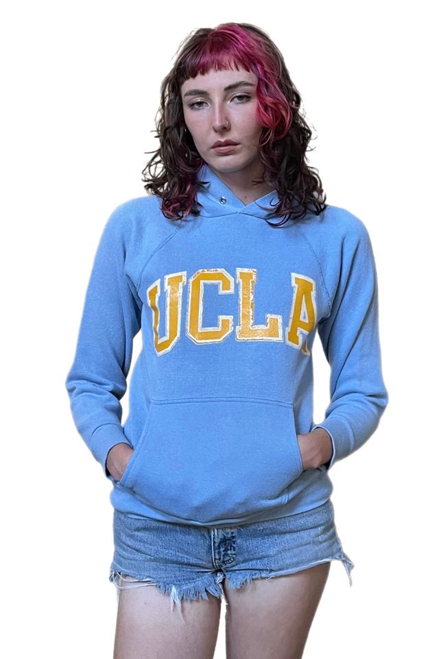 Vintage UCLA Hoodie
