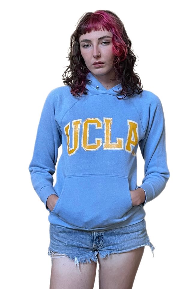 Ucla 2024 hooded sweatshirt