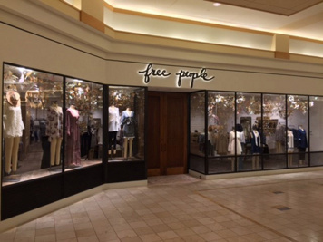 Free People - Miami, Fort Lauderdale - Aventura Mall