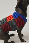 Patchwork Dog Sweater | Free People