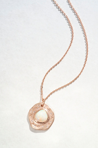 Collier Opale Star Splash Sirciam