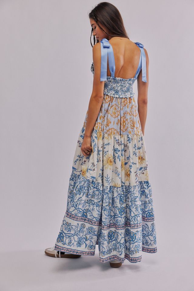 Maxi Bluebell #4
