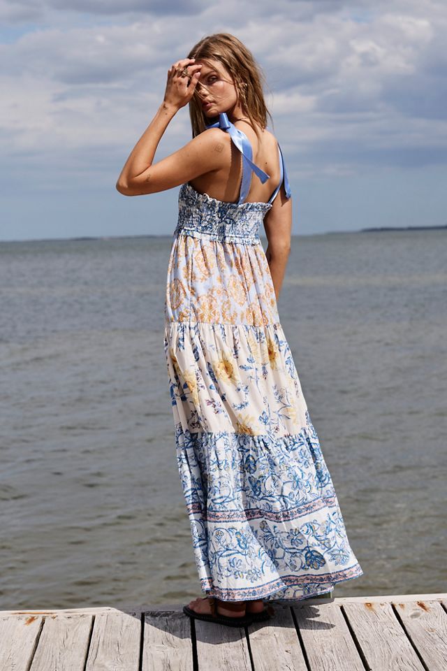 Maxi Bluebell #1