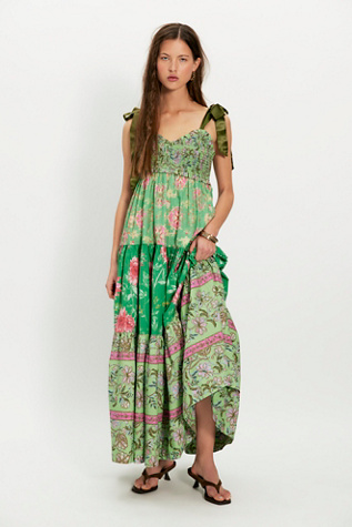 free people blue bell maxi dress Bluebell Maxi Dress // Free People *XS-XL* | Women's Clothing main image 0