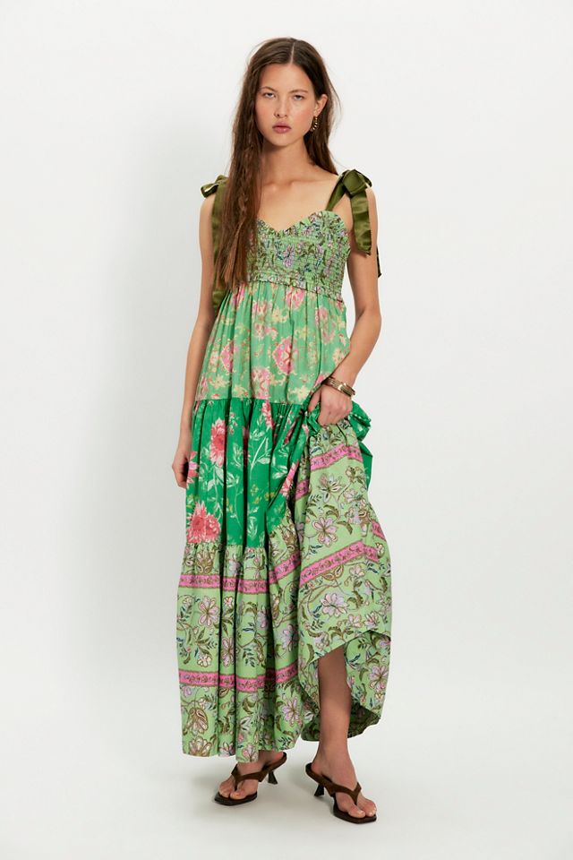 Bluebell Maxi | Free People