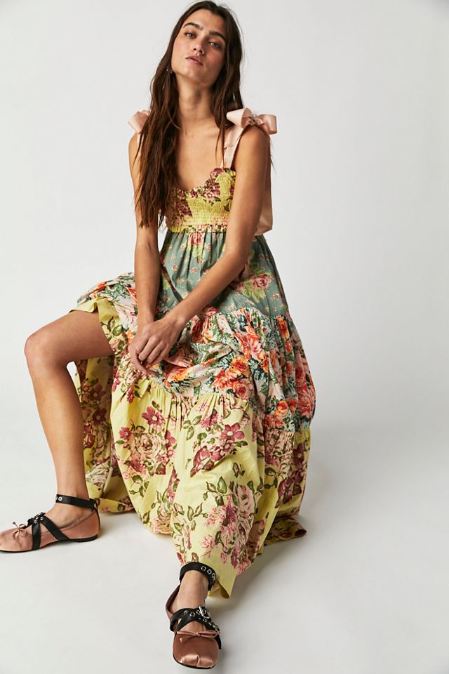 Free People Bluebell Maxi. 2