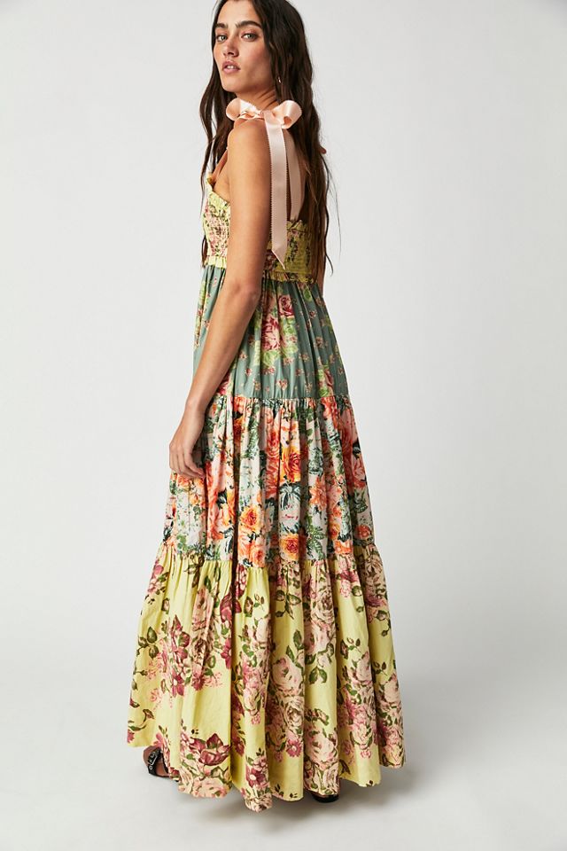 Free People Bluebell Maxi. 4
