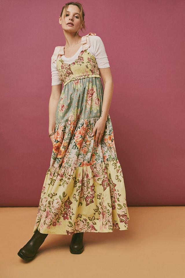 Bluebell Maxi | Free People