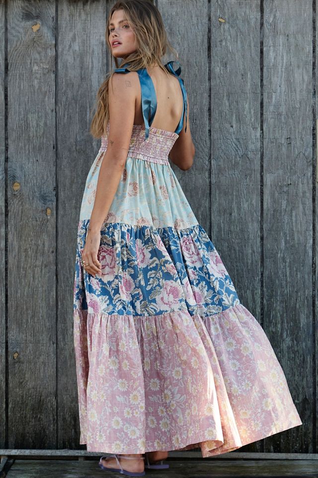 Bluebell Maxi | Free People