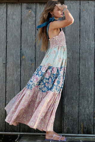 Bluebell Maxi | Free People