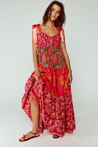 Bluebell Maxi