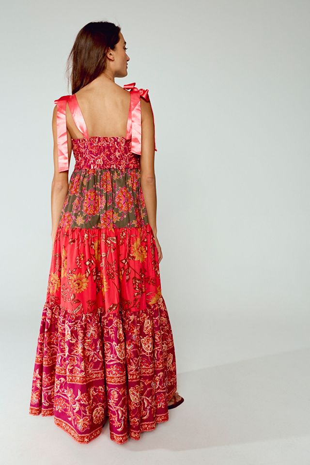 Bluebell Maxi #3