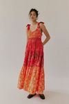 Bluebell Maxi