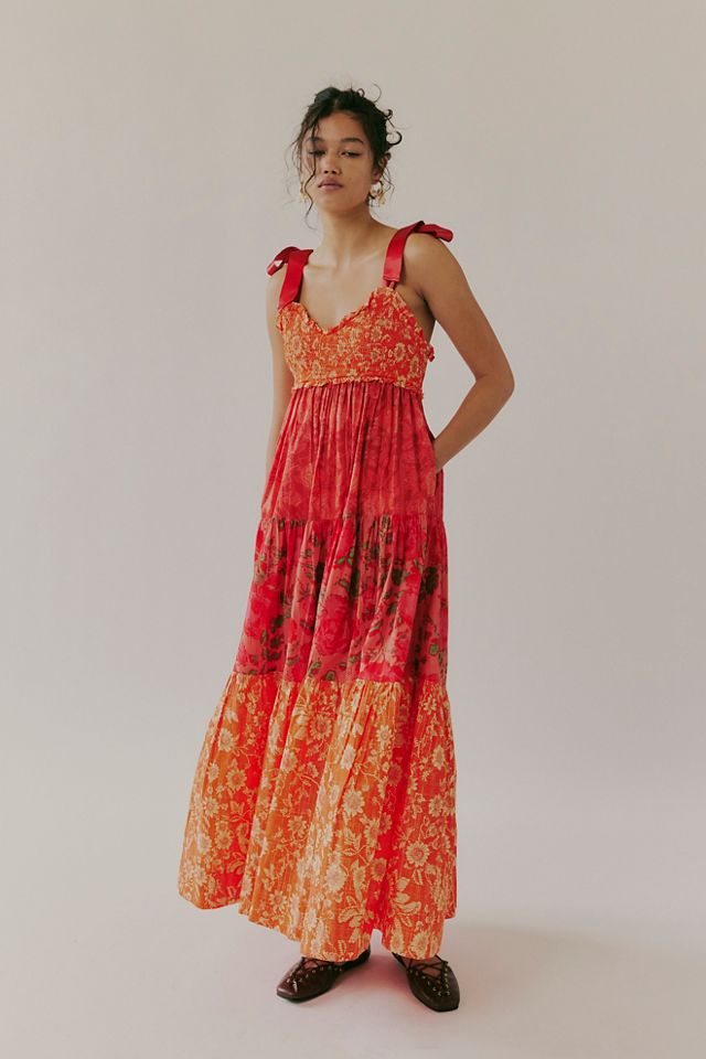 Bluebell Maxi #3