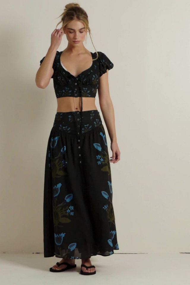 Free People Easy To Love Set. 5