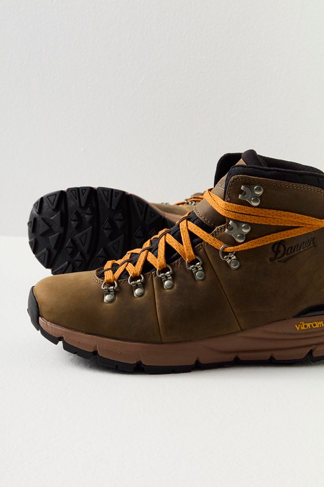 danner 600 full grain