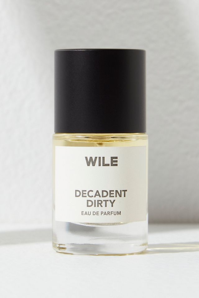 Decadent parfum best sale