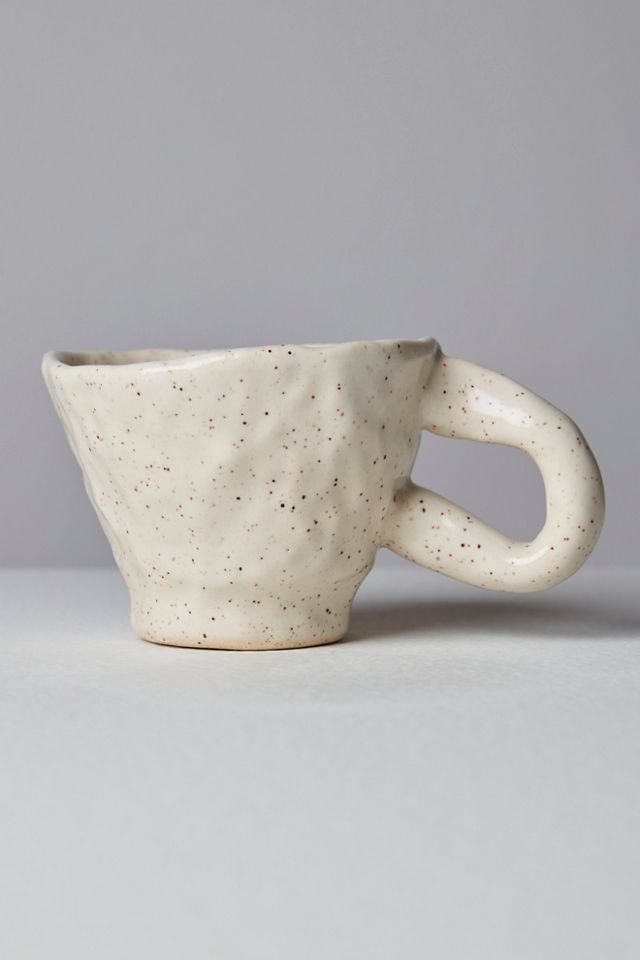 Juice Ceramics Cowboy Mug #2