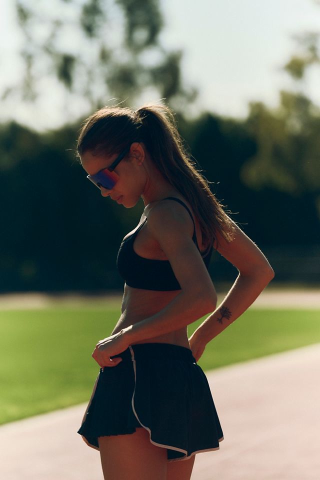 Easy Tiger Shorts | Free People