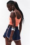 Easy Tiger Shorts