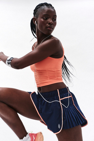 Easy Tiger Shorts by FP Movement at Free People, Supernova Combo, L