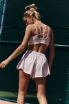 Easy Tiger Shorts