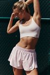 Easy Tiger Shorts