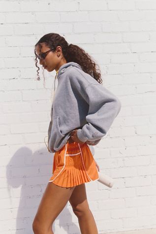 Easy Tiger Shorts
