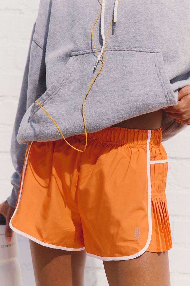 Easy Tiger Shorts #2