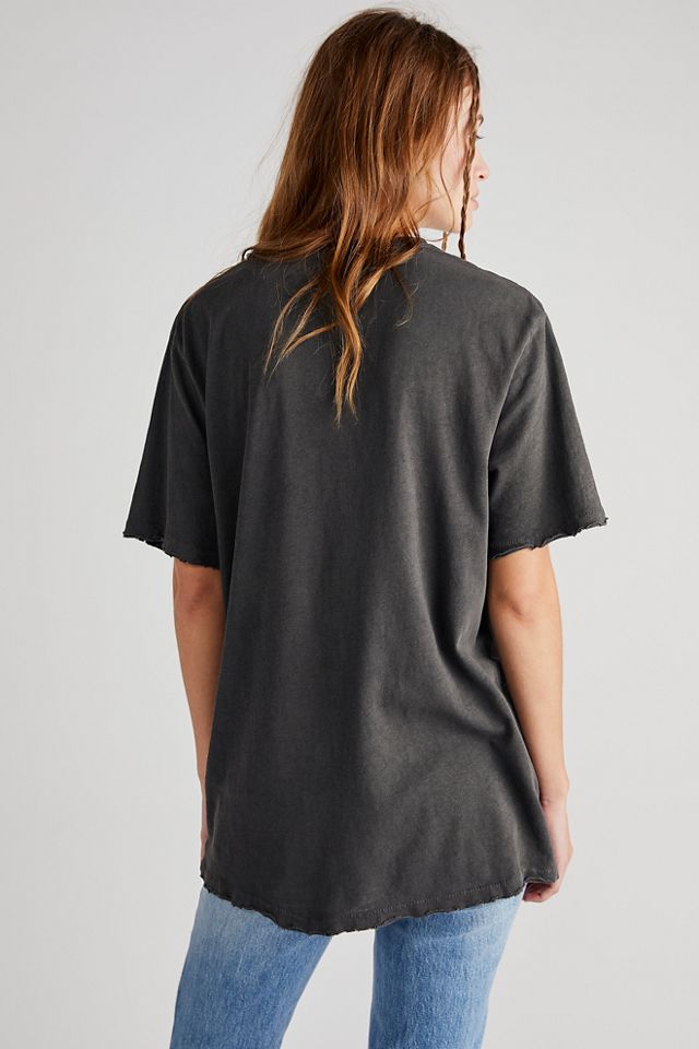 Elton John Los Angeles Tee #1