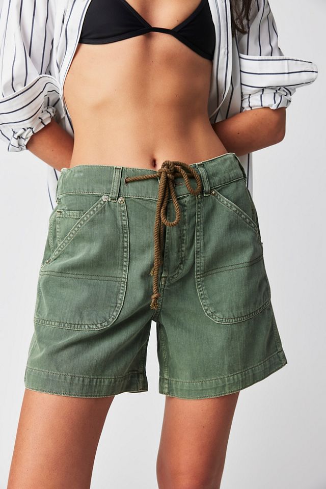 We The Free Second Chances Pull-On Shorts #2