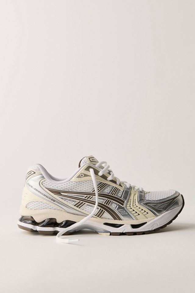ASICS GEL-KAYANO 14 Sneakers | Comfy Sneakers | Free People