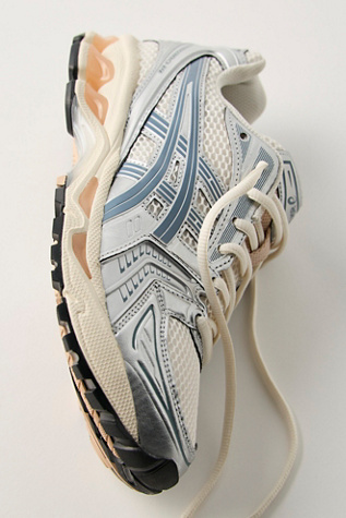ASICS GEL-Kayano 14 Sneakers at Free People in Grey, Size: US 7.5 M
